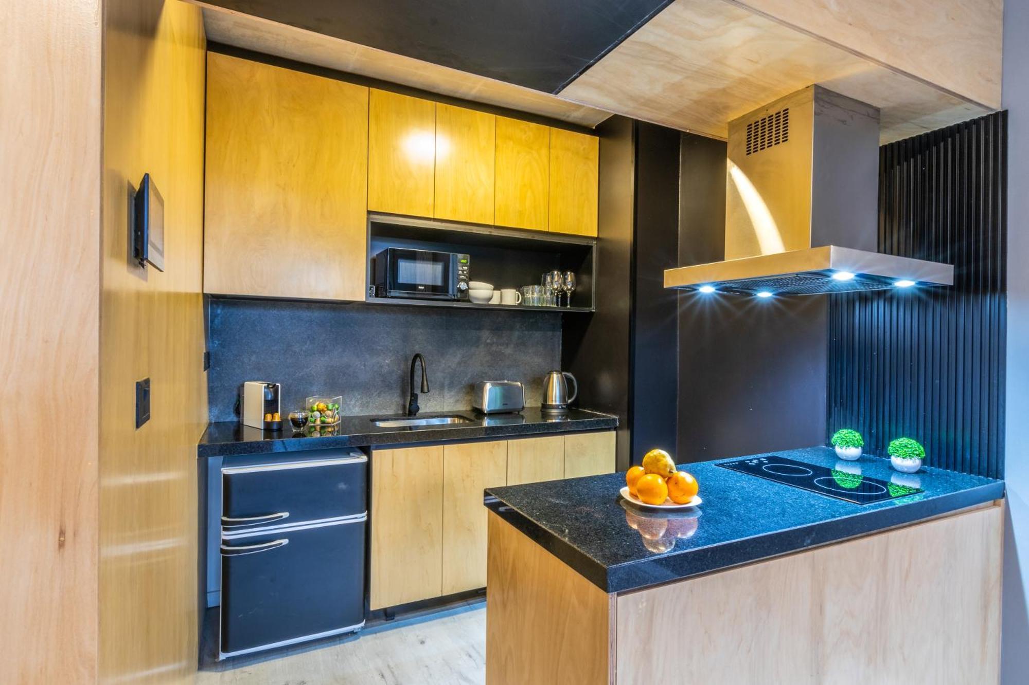 Deluxe Apartments In Palermo - By Buerentals Buenos Aires Exterior foto